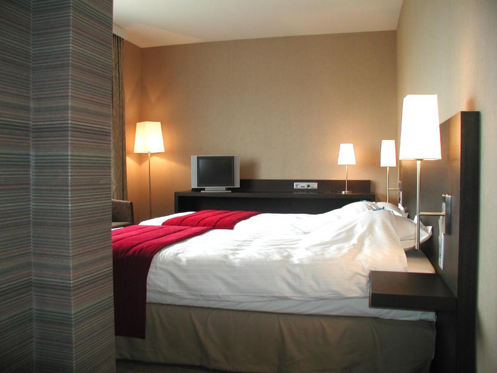 Hotel Biznis 4*